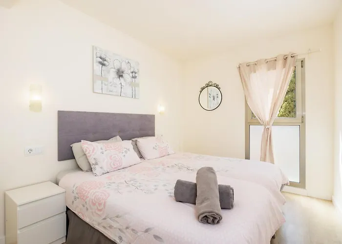 Poma Rosa Cala Millor (Mallorca)