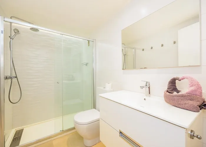 Appartement Poma Rosa *