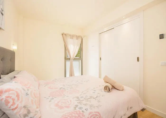 Poma Rosa Appartement *