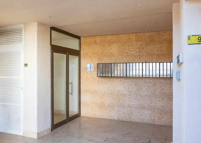 Appartement Poma Rosa