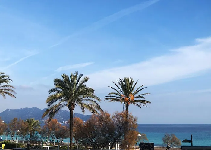 Poma Rosa Appartement