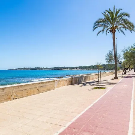 Διαμέρισμα Poma Rosa *