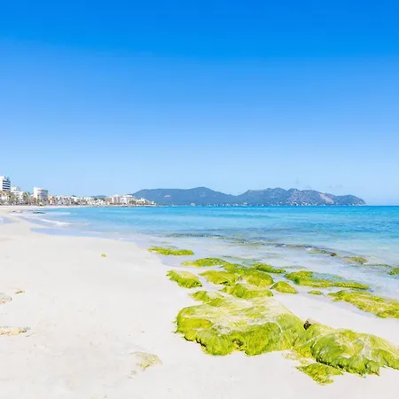 Poma Rosa Appartement *