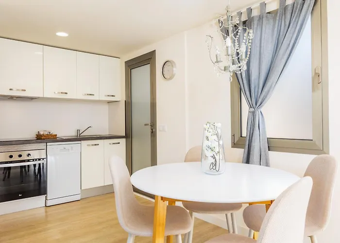 Poma Rosa Appartement Cala Millor (Mallorca)