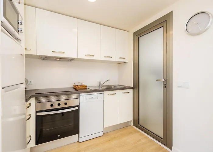 Appartement Poma Rosa Cala Millor (Mallorca)