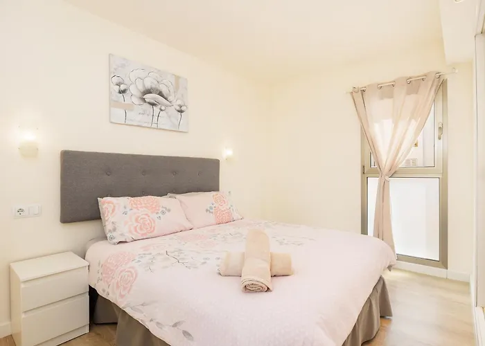 Appartement Poma Rosa *