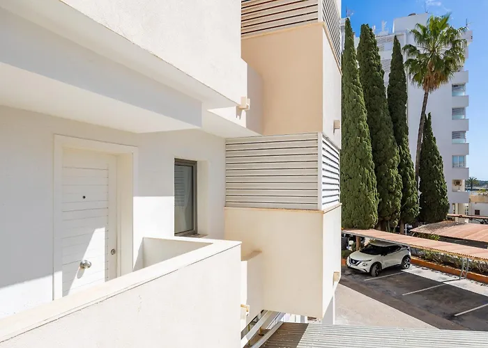 Poma Rosa Διαμέρισμα Cala Millor (Mallorca)