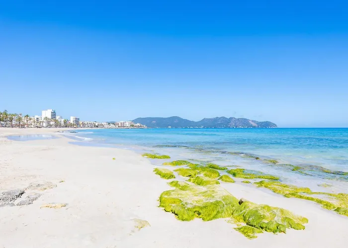 Poma Rosa Διαμέρισμα *