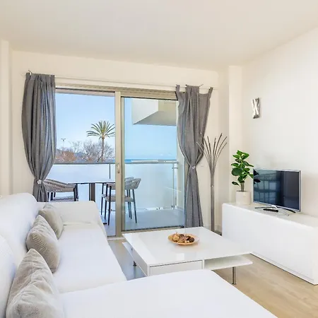 Apartment Poma Rosa Cala Millor (Mallorca)