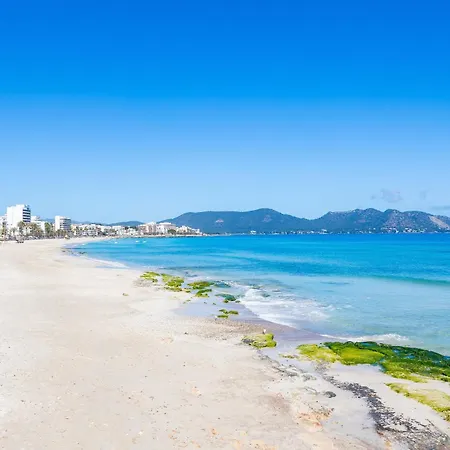 Apartamento Poma Rosa *