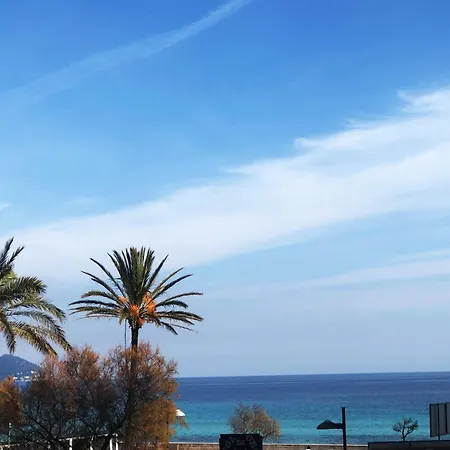 Daire Poma Rosa Cala Millor (Mallorca)