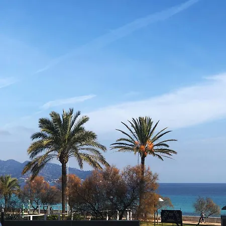 Poma Rosa Cala Millor (Mallorca)
