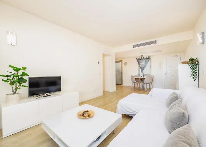 Poma Rosa Cala Millor (Mallorca)