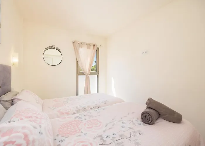 Apartamento Poma Rosa Cala Millor (Mallorca)