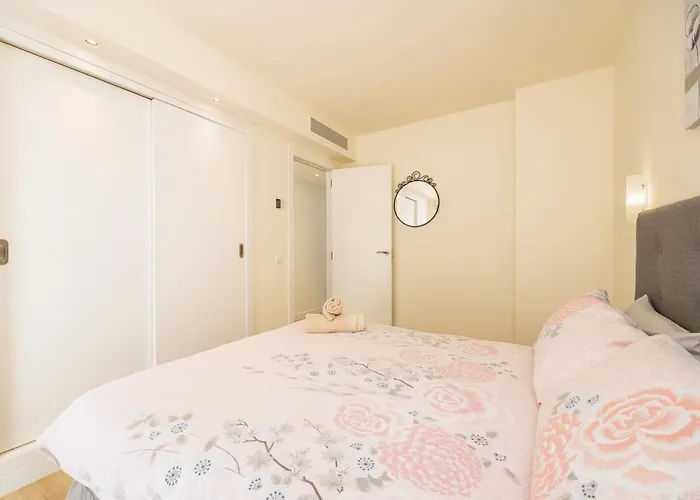 Poma Rosa * Cala Millor (Mallorca)