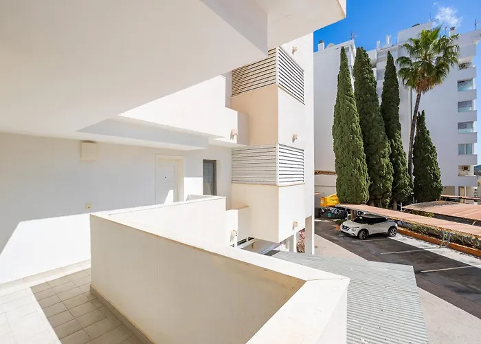 Poma Rosa Cala Millor (Mallorca)