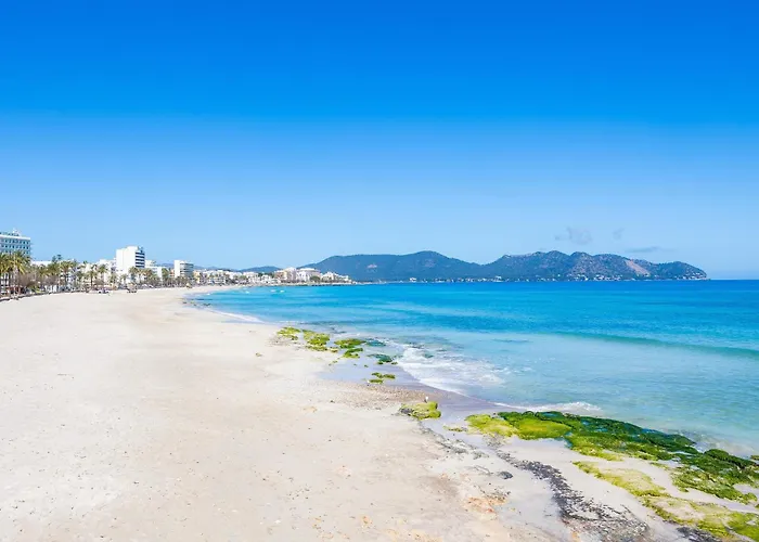 Apartamento Poma Rosa *